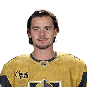 Photo of Alexander Holtz