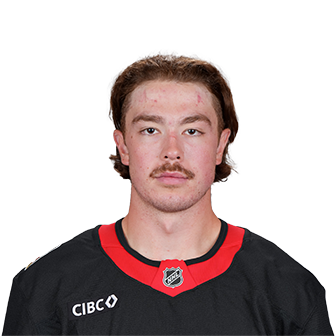 Photo of Donovan Sebrango