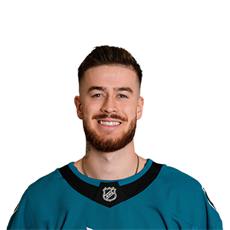 Photo of Yaroslav Askarov