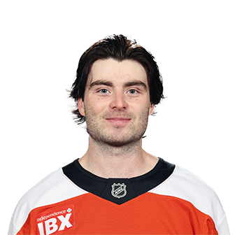 Photo of Jamie Drysdale