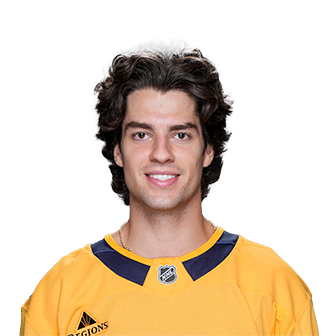 Photo of Luke Evangelista