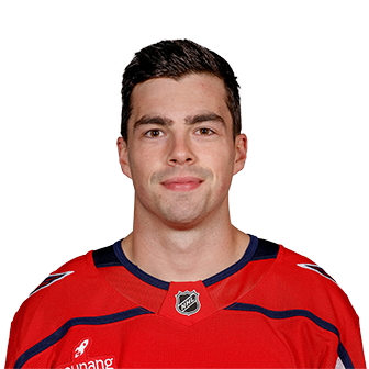 Photo of Hendrix Lapierre