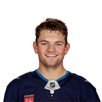 Photo of Cole Perfetti