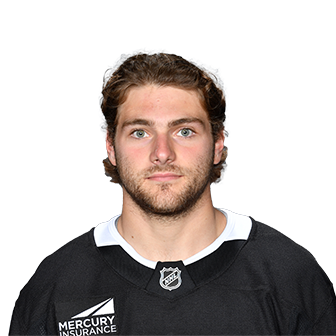 Photo of Alex Laferriere