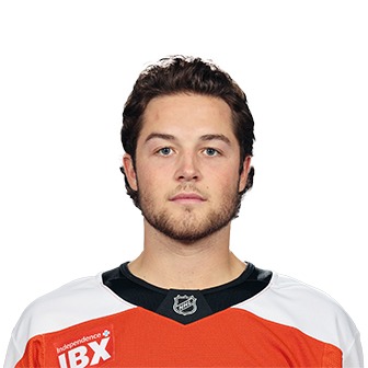 Photo of Tyson Foerster