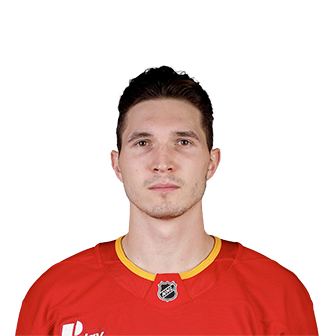 Photo of Yan Kuznetsov