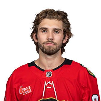 Photo of Landon Slaggert