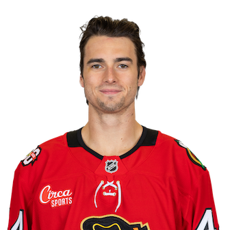 Photo of Wyatt Kaiser