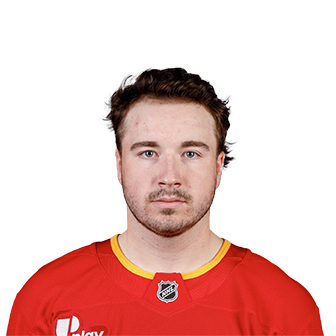 Photo of Rory Kerins