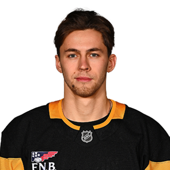 Photo of Yegor Chinakhov