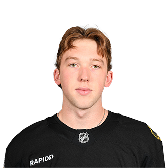 Photo of Mason Lohrei