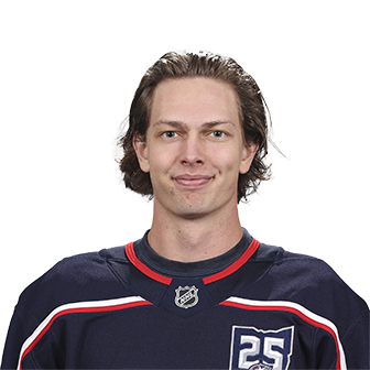 Photo of Kent Johnson