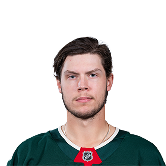 Photo of Jesper Wallstedt