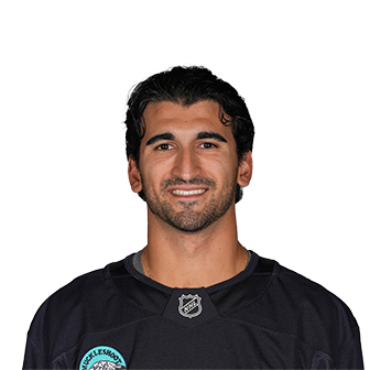 Photo of Matty Beniers