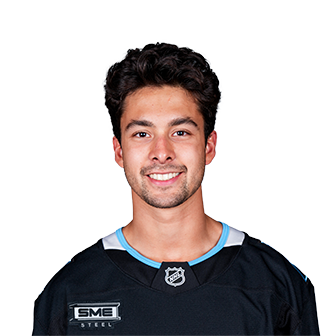 Photo of Dylan Guenther