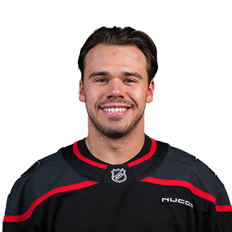 Photo of Logan Stankoven