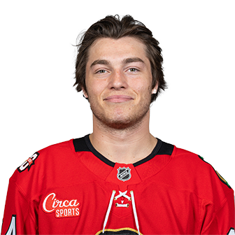 Photo of Colton Dach