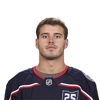 Photo of Cole Sillinger