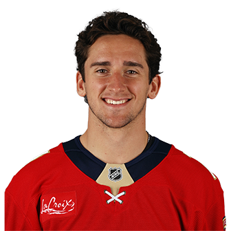 Photo of Mackie Samoskevich