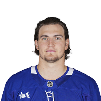 Photo of Matthew Knies