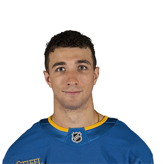 Photo of Logan Mailloux