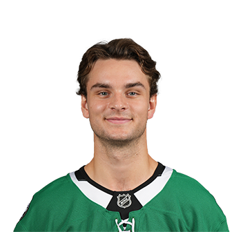 Photo of Wyatt Johnston