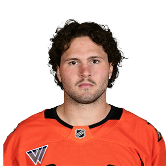 Photo of Mason McTavish