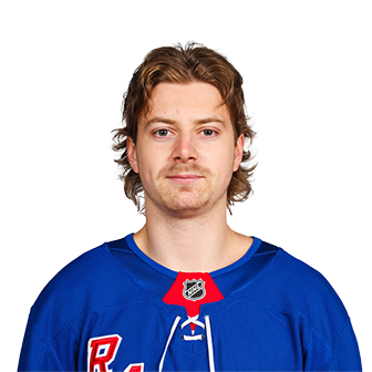 Photo of Brennan Othmann