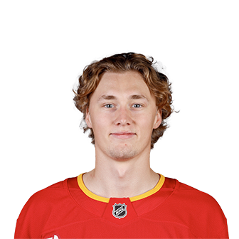 Photo of William Stromgren