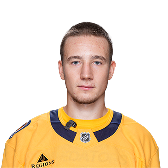 Photo of Fedor Svechkov