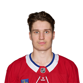 Photo of Oliver Kapanen
