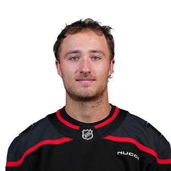 Photo of Justin Robidas