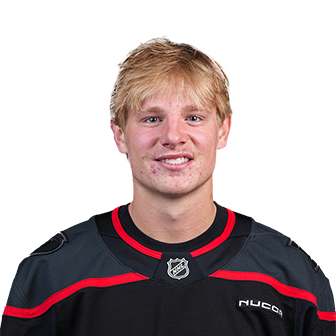 Photo of Jackson Blake