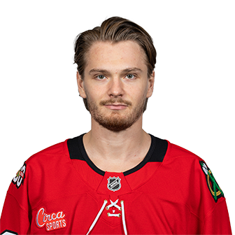 Photo of Arvid Soderblom