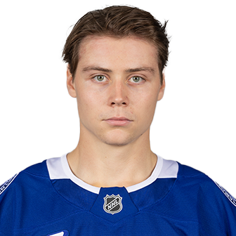 Photo of Emil Lilleberg