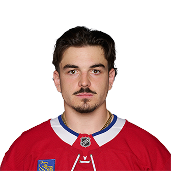 Photo of Arber Xhekaj