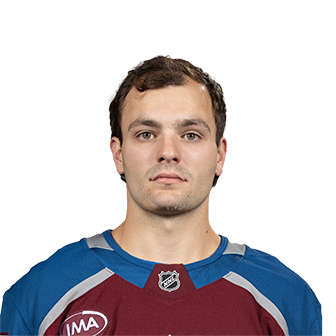 Photo of Tristen Nielsen