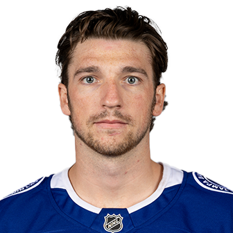 Photo of Declan Carlile