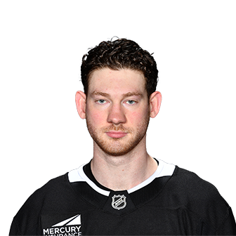 Photo of Taylor Ward