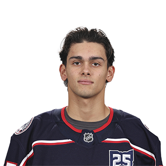 Photo of Luca Del Bel Belluz