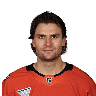 Photo of Cutter Gauthier