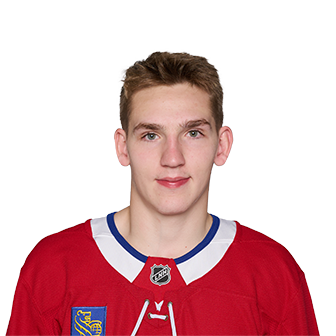 Photo of Lane Hutson