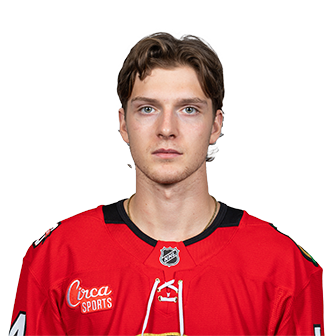 Photo of Kevin Korchinski