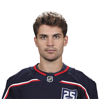 Photo of Denton Mateychuk