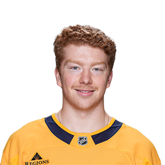 Photo of Reid Schaefer