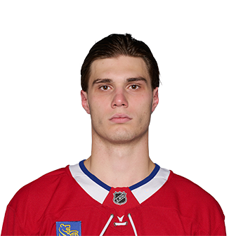 Photo of Juraj Slafkovsky