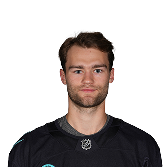 Photo of Shane Wright