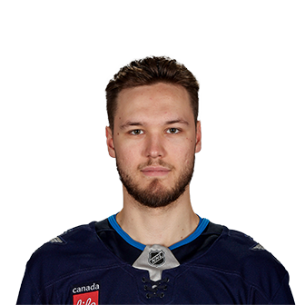 Photo of Danil Zhilkin