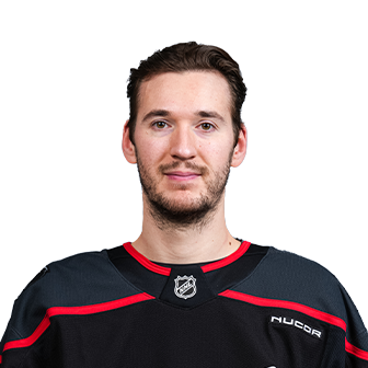 Photo of Brandon Bussi