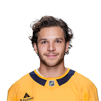 Photo of Nick Blankenburg